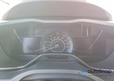 2013 Ford C-Max Premium z USA, uszkodzony, nr VIN 1FADP5CU5DL521525